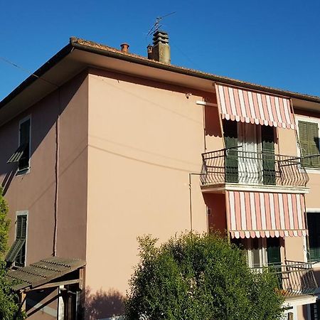 Casa Rosa Διαμέρισμα Σέστρι Λεβάντε Εξωτερικό φωτογραφία