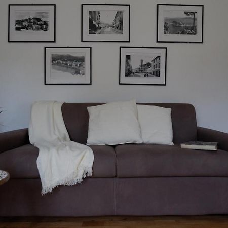 Casa Rosa Διαμέρισμα Σέστρι Λεβάντε Εξωτερικό φωτογραφία