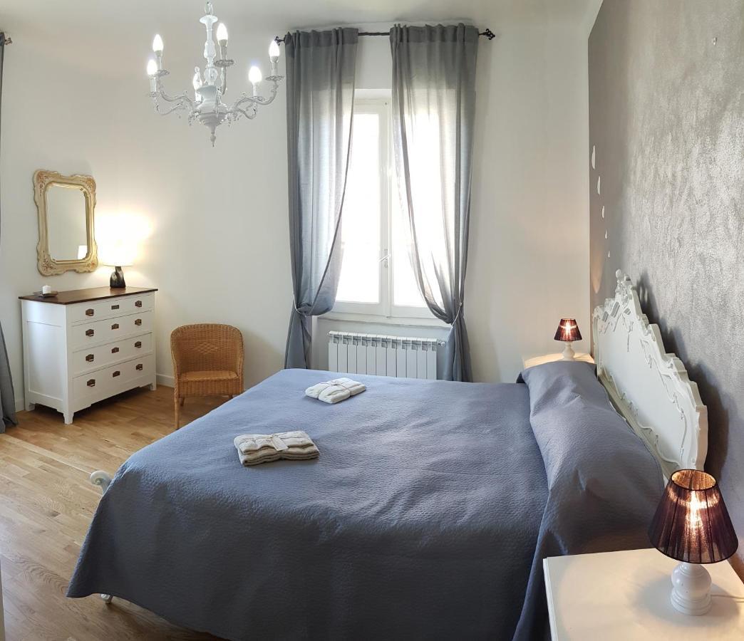 Casa Rosa Διαμέρισμα Σέστρι Λεβάντε Εξωτερικό φωτογραφία