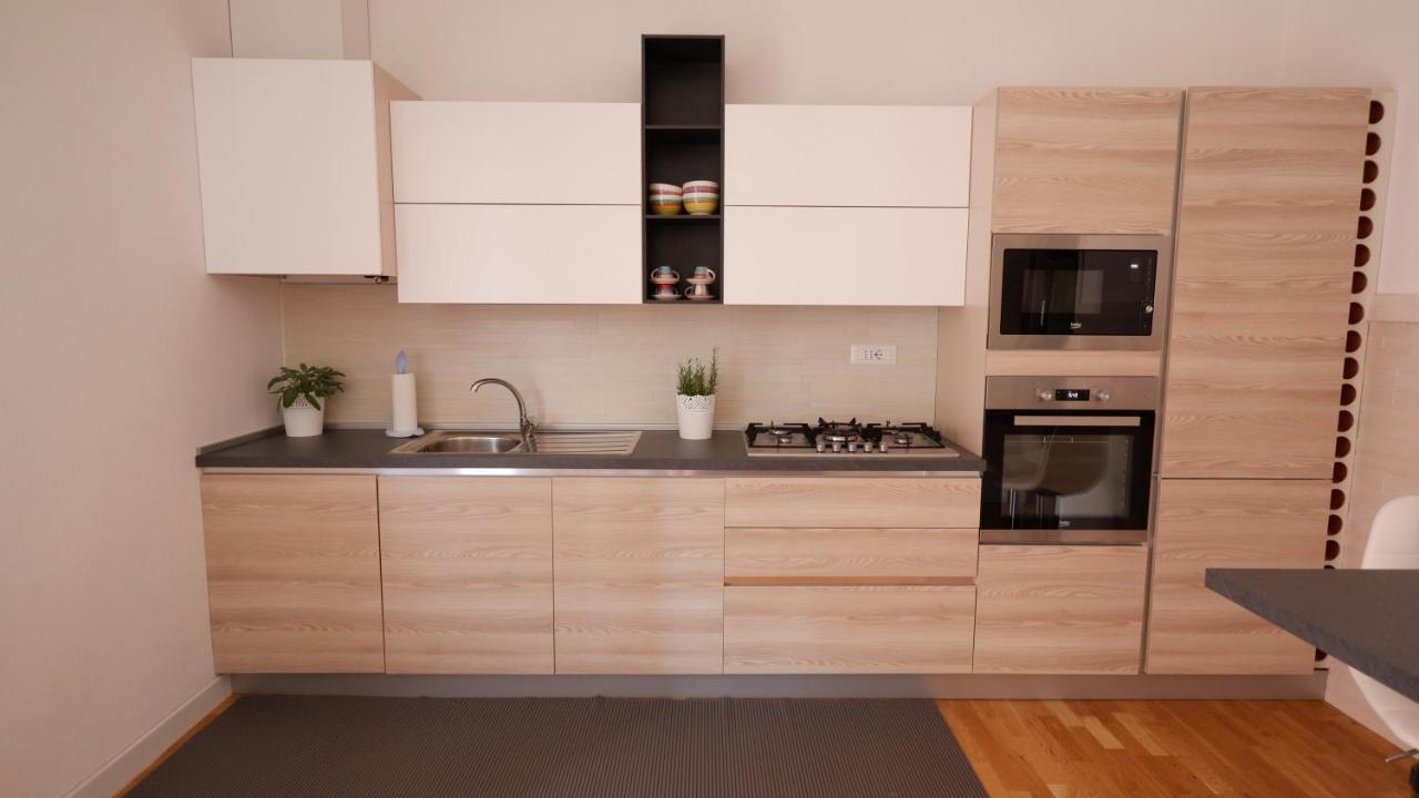 Casa Rosa Διαμέρισμα Σέστρι Λεβάντε Εξωτερικό φωτογραφία