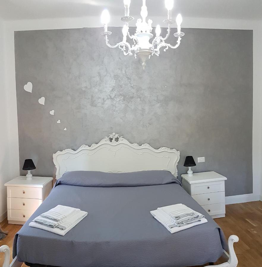 Casa Rosa Διαμέρισμα Σέστρι Λεβάντε Εξωτερικό φωτογραφία
