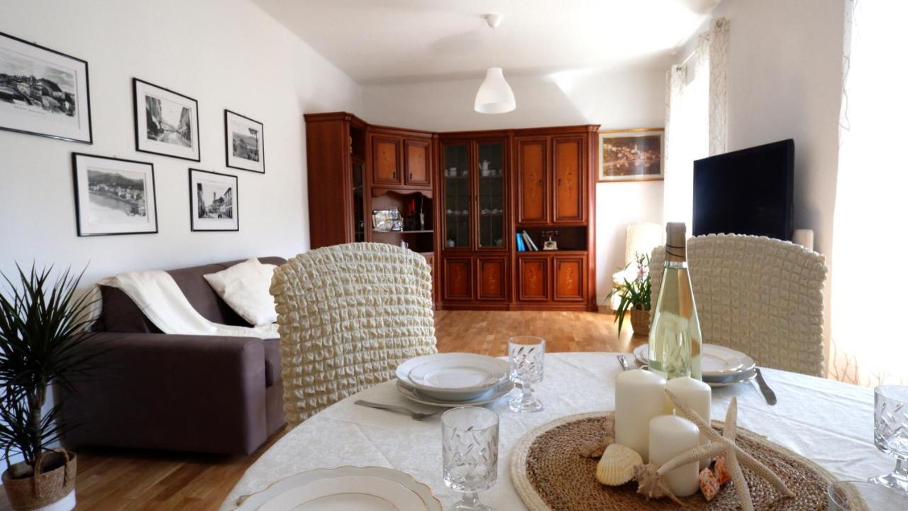 Casa Rosa Διαμέρισμα Σέστρι Λεβάντε Εξωτερικό φωτογραφία