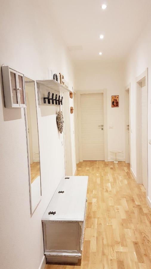 Casa Rosa Διαμέρισμα Σέστρι Λεβάντε Εξωτερικό φωτογραφία